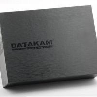 DATAKAM G5 CITY MAX LIMITED EDITION