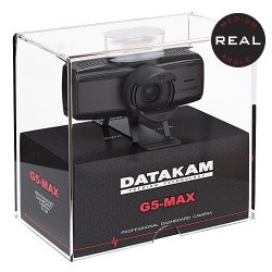 Видеорегистратор DATAKAM G5 REAL MAX