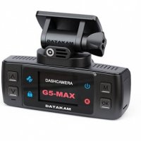 Видеорегистратор DATAKAM G5 REAL MAX