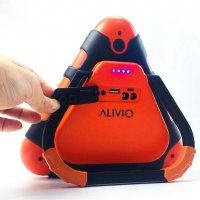 Пуско-зарядное устройство 5в1 ALIVIO